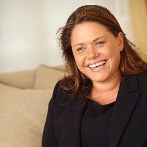 Jodie Gibbens Aesara Partners