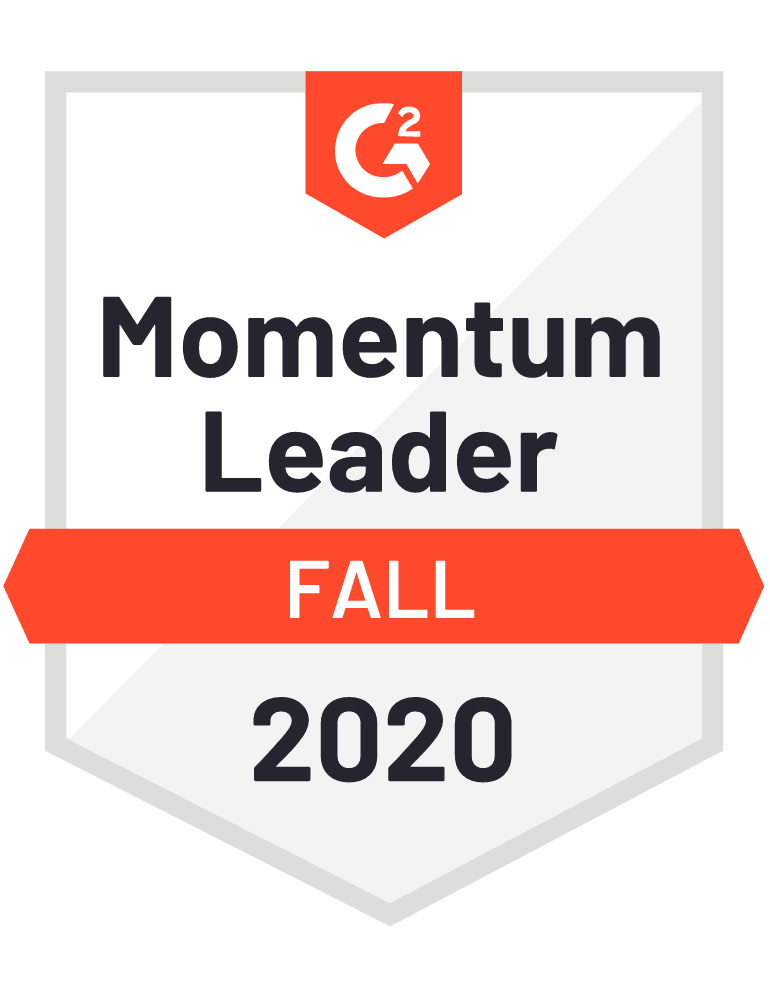 Momentum Leader