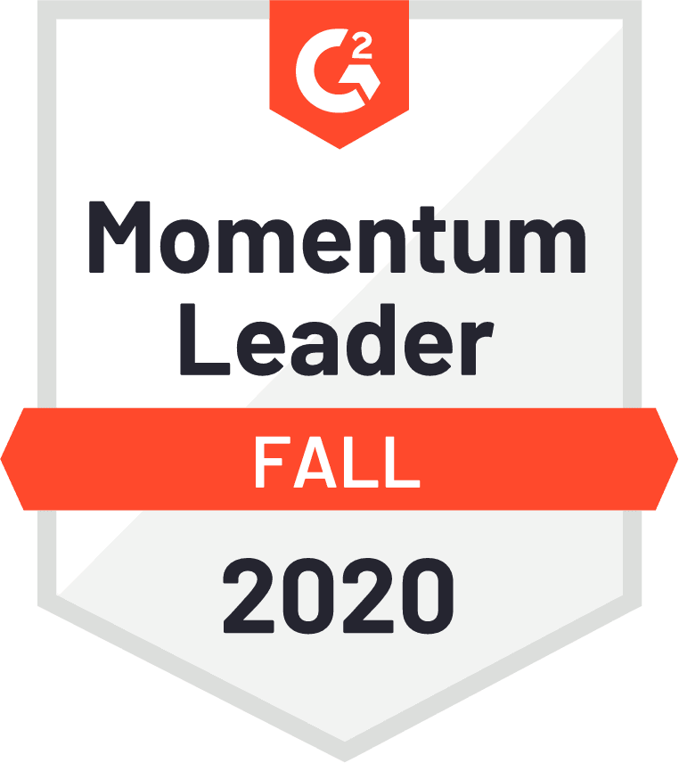 Momentum-Leader
