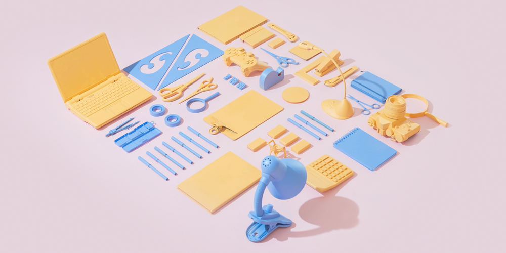Toolkit for remote teams