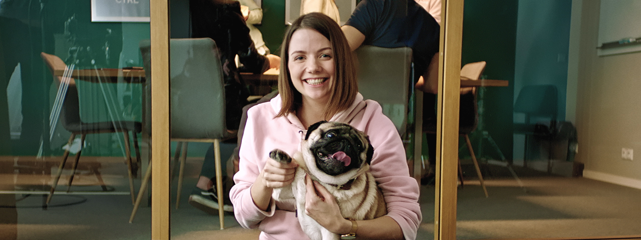 liisa-pug