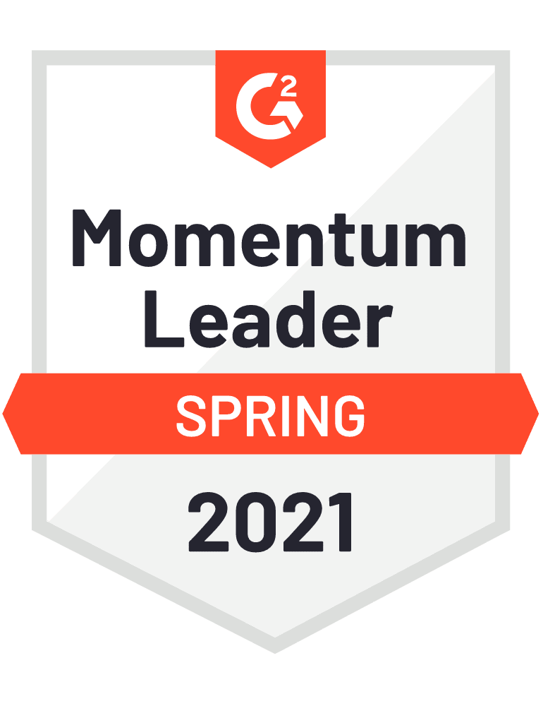 Scoro Momentum Leader 2021