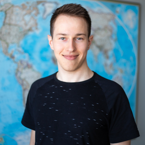 Life at Scoro: Story of a Customer Success Intern - quote image
