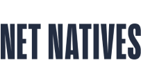 Net Natives logo