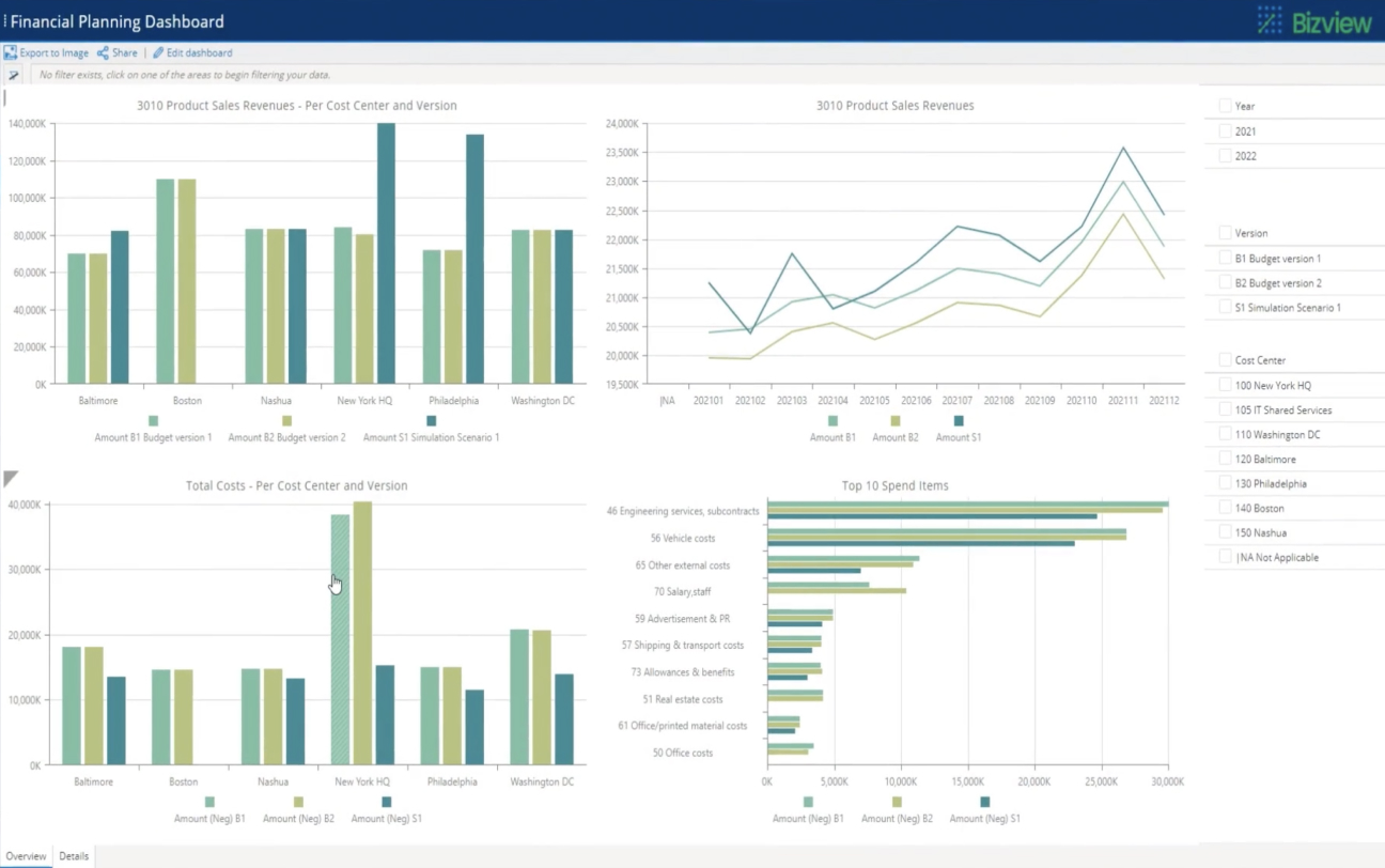 Bizview