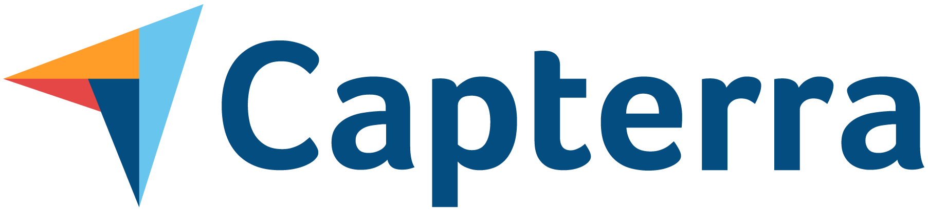 Capterra-logo logo