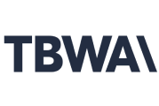 标志 tbwa