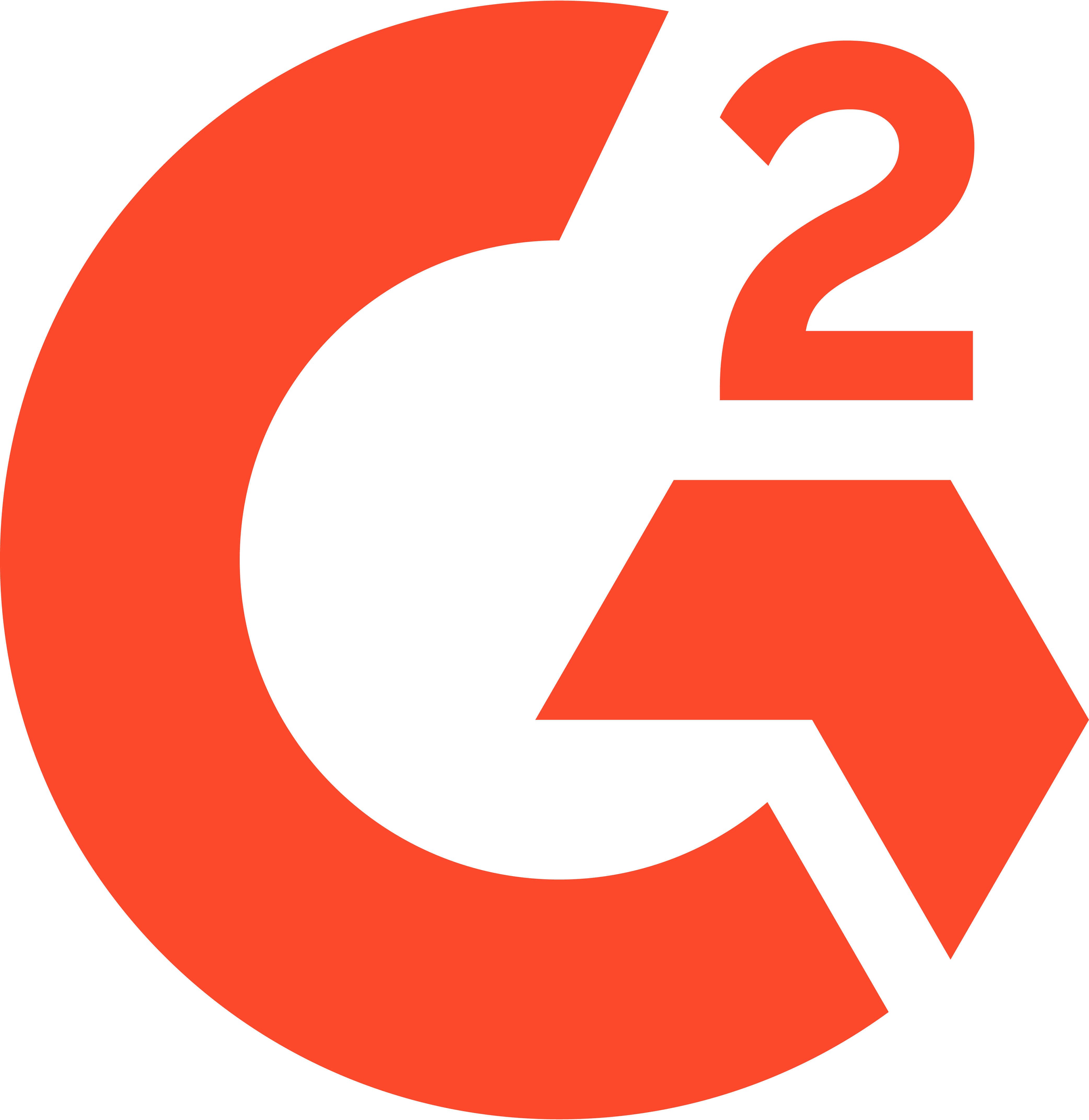 G2 - Logo