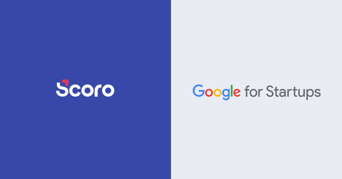 Scoro and Google