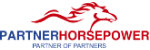 Horsepower - logo