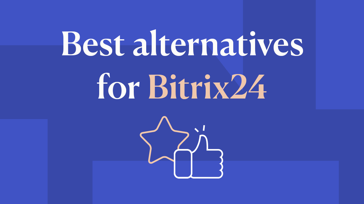 bitrix24 comparison
