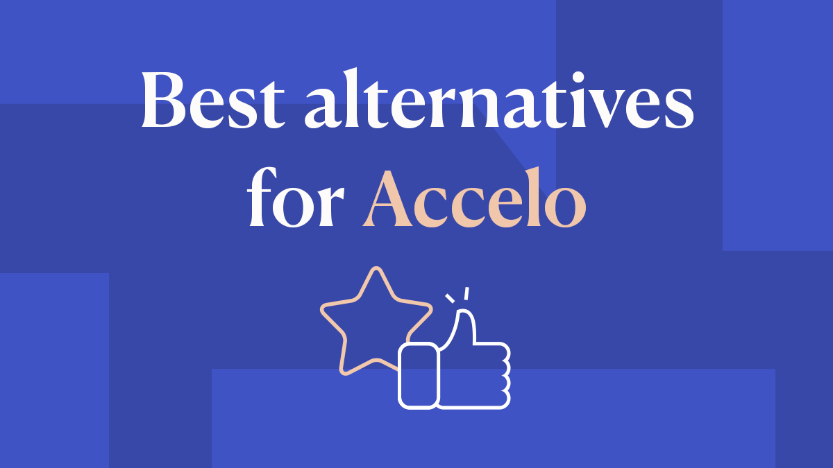 accelo comparison