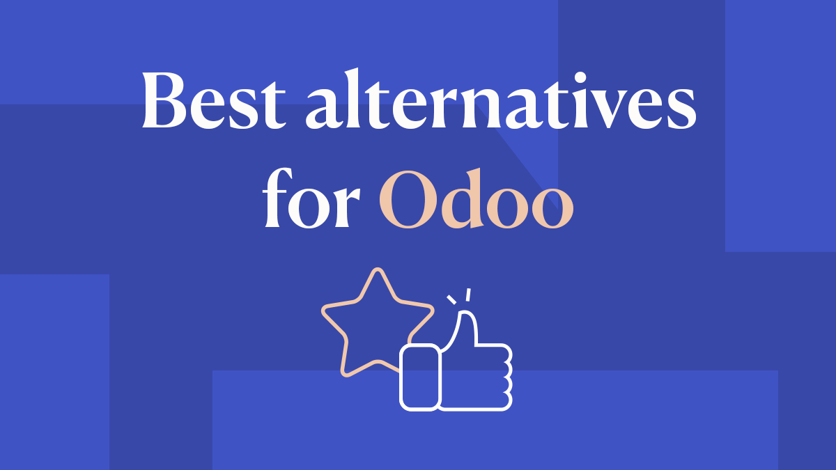 odoo comparison