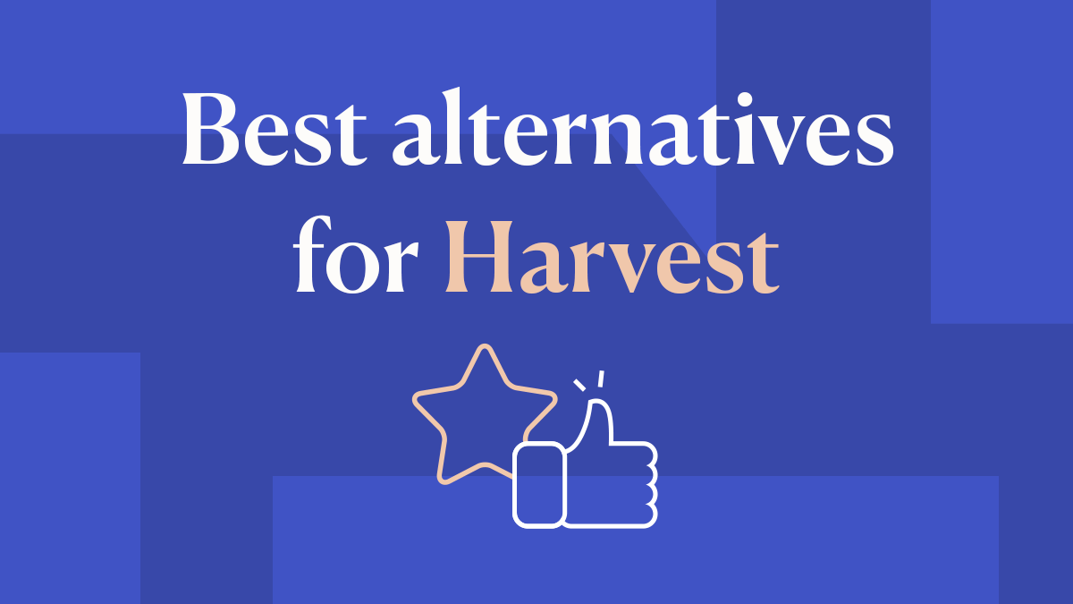 harvest comparison