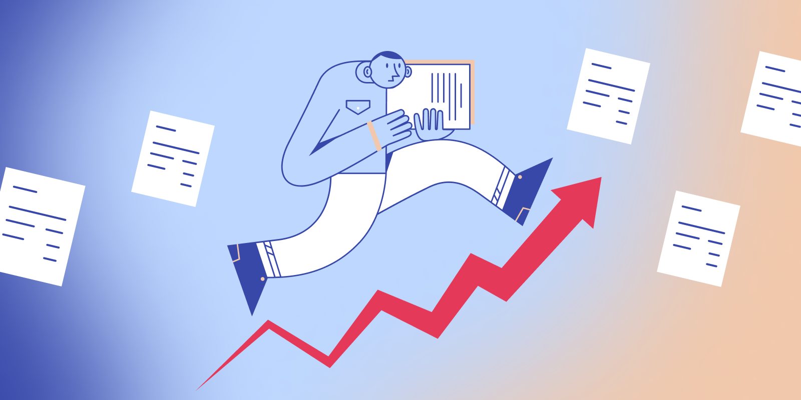 Improve Invoicing