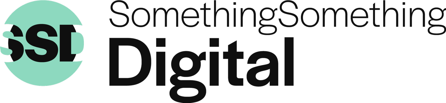 Something Something Digital