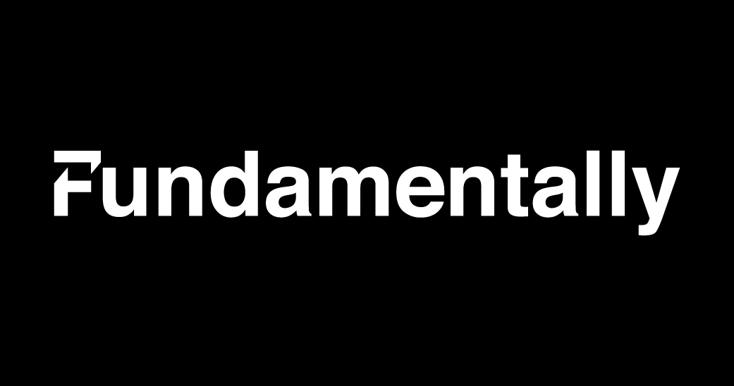 Fundamentally