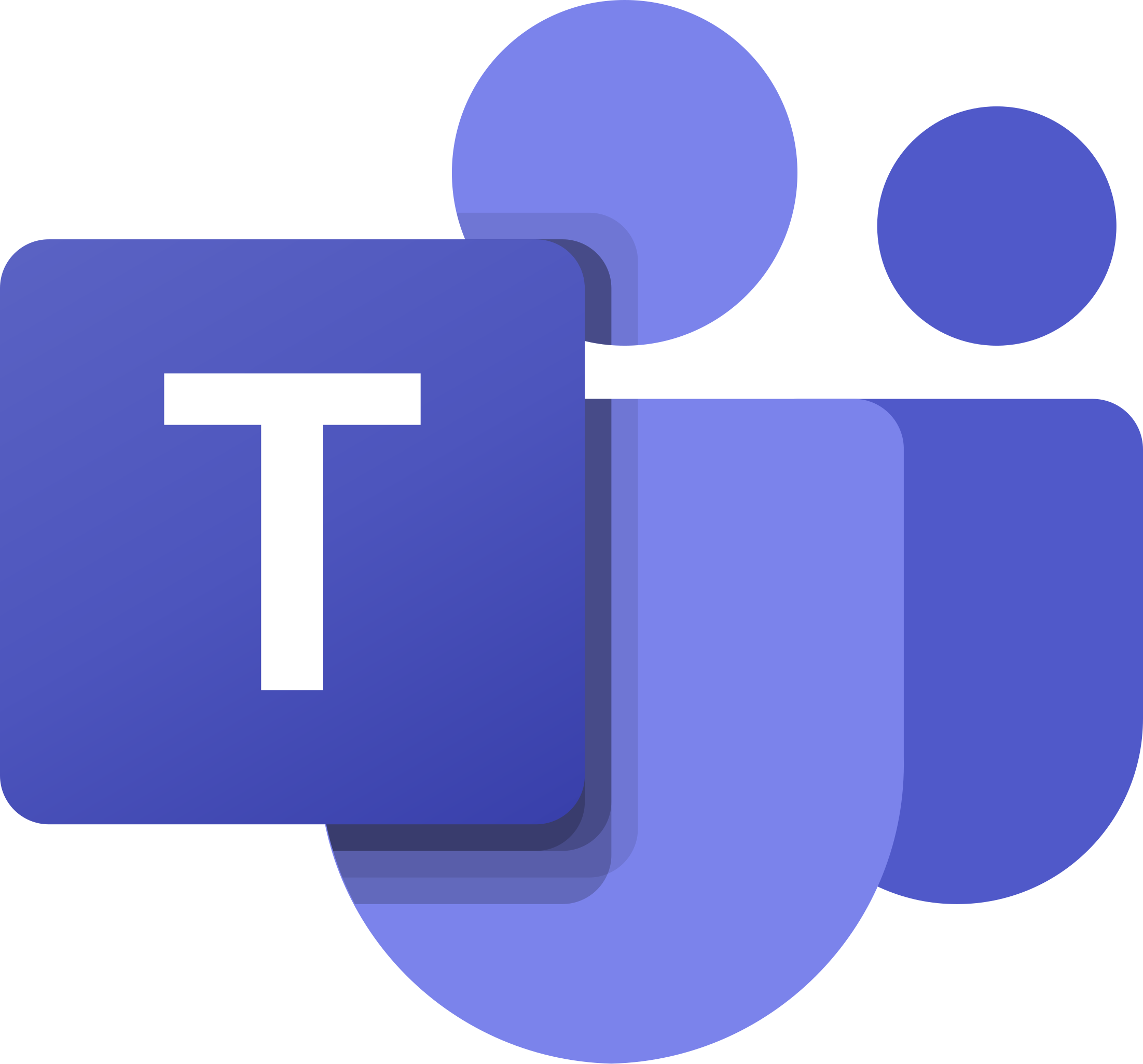 MS Teams - Logo