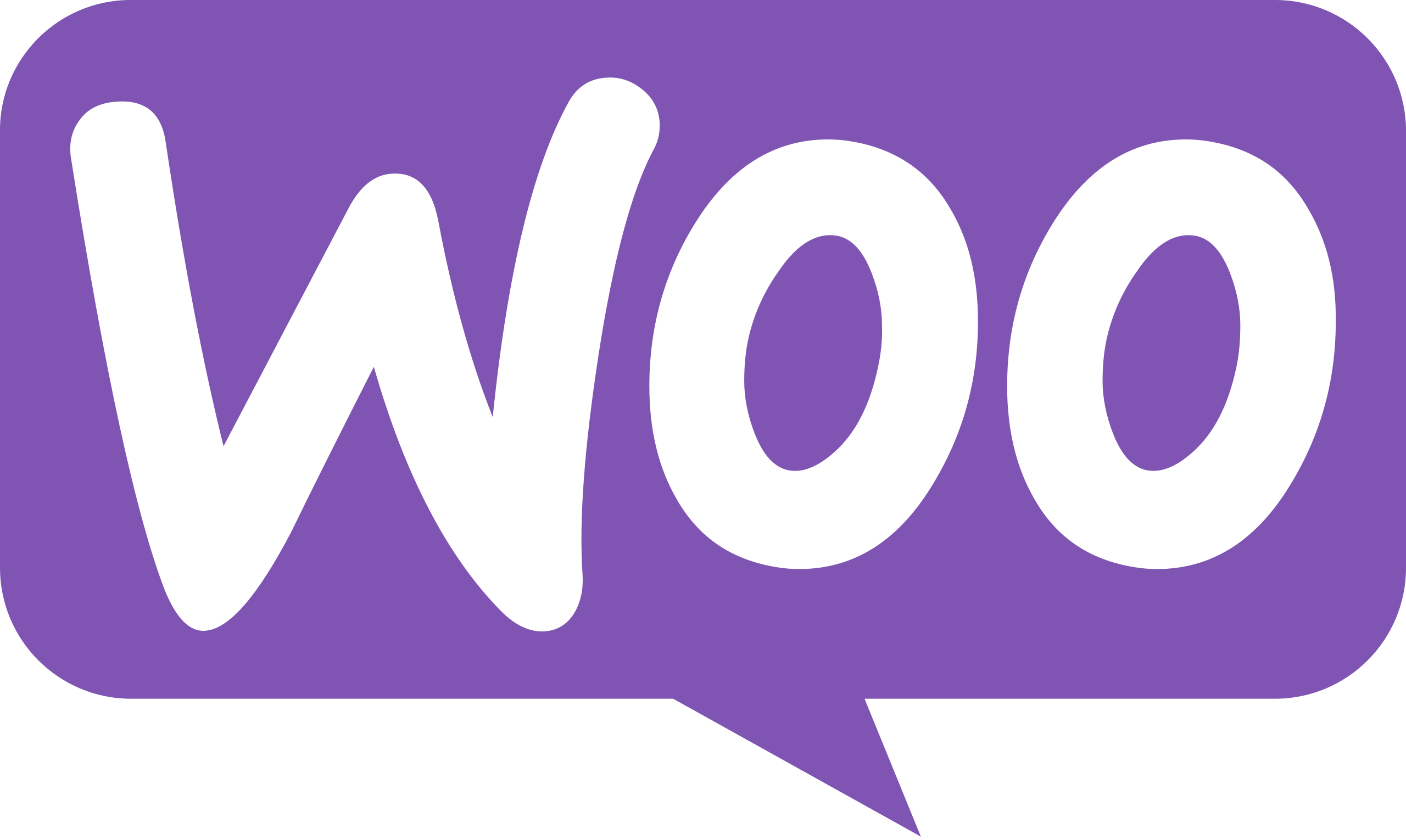 WooCommerce - Logo