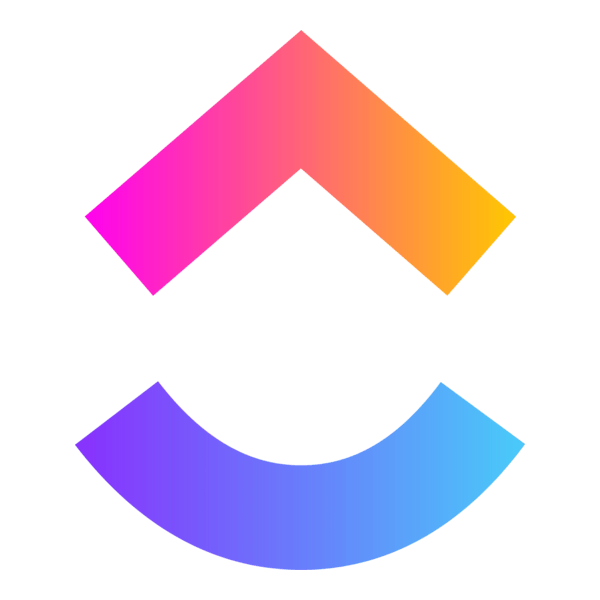ClickUp - Logo