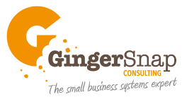 Gingersnap Consulting