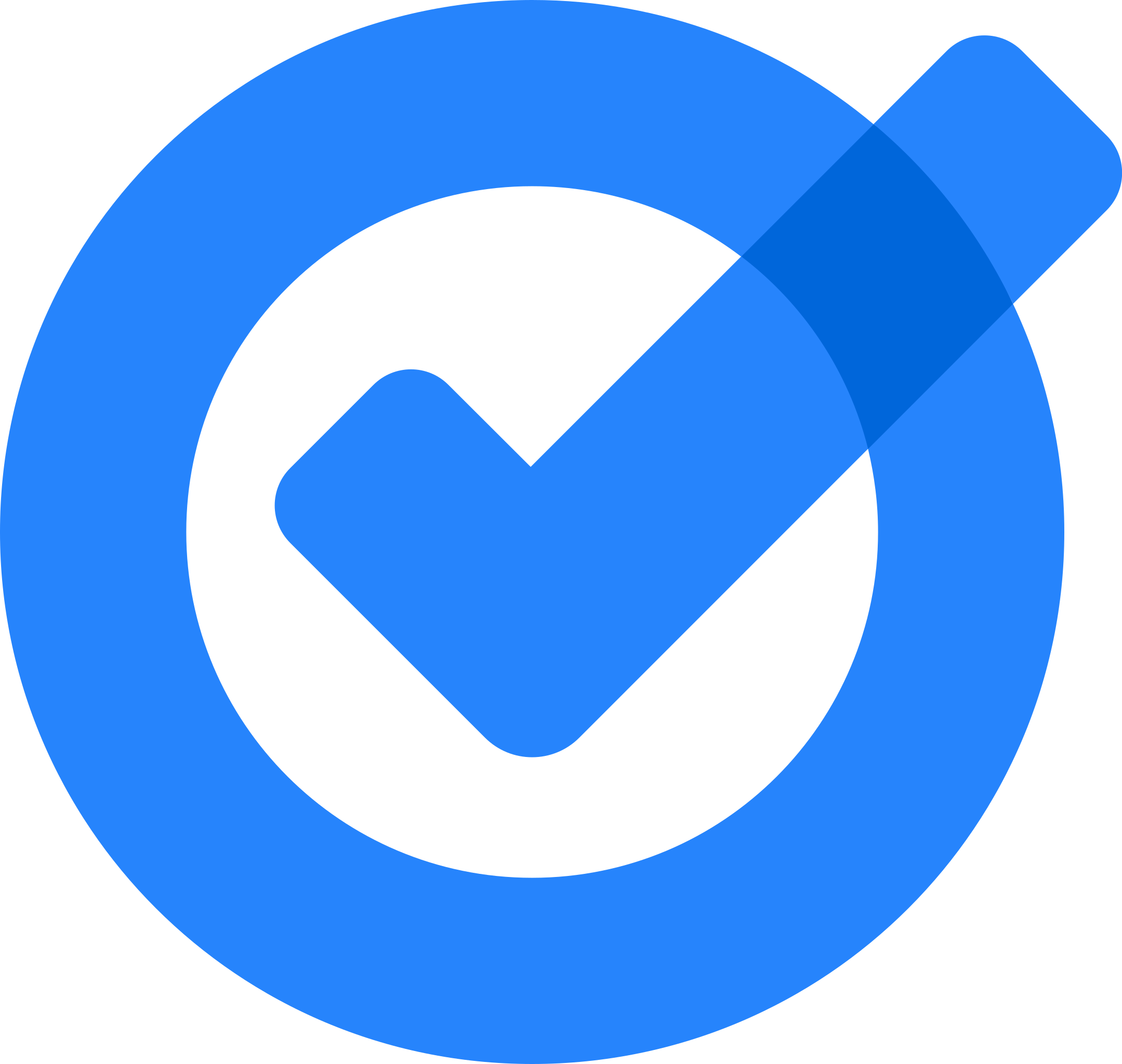 Google Tasks - Logo