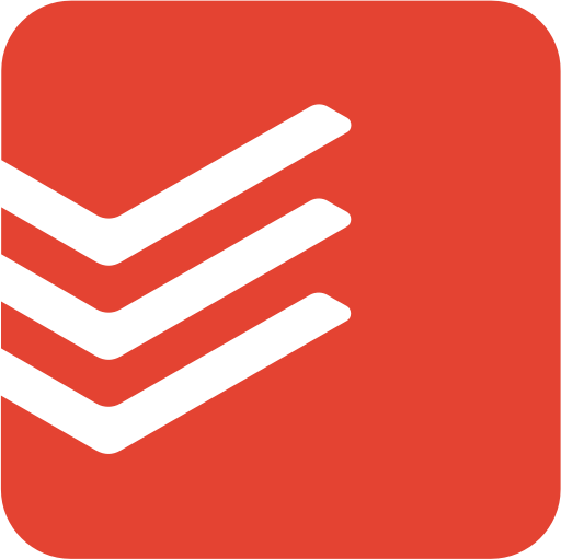 Todoist - Logo