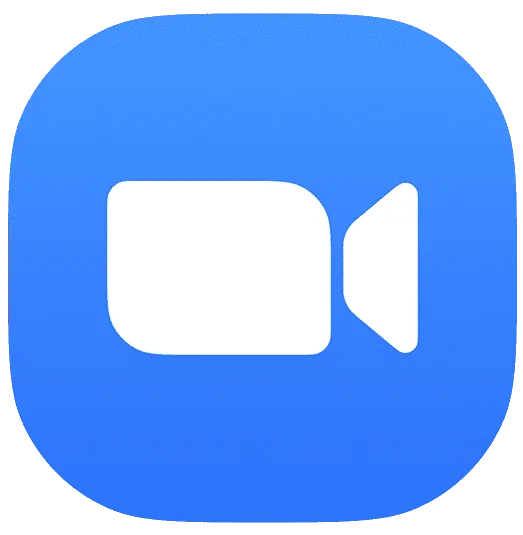Zoom - Logo