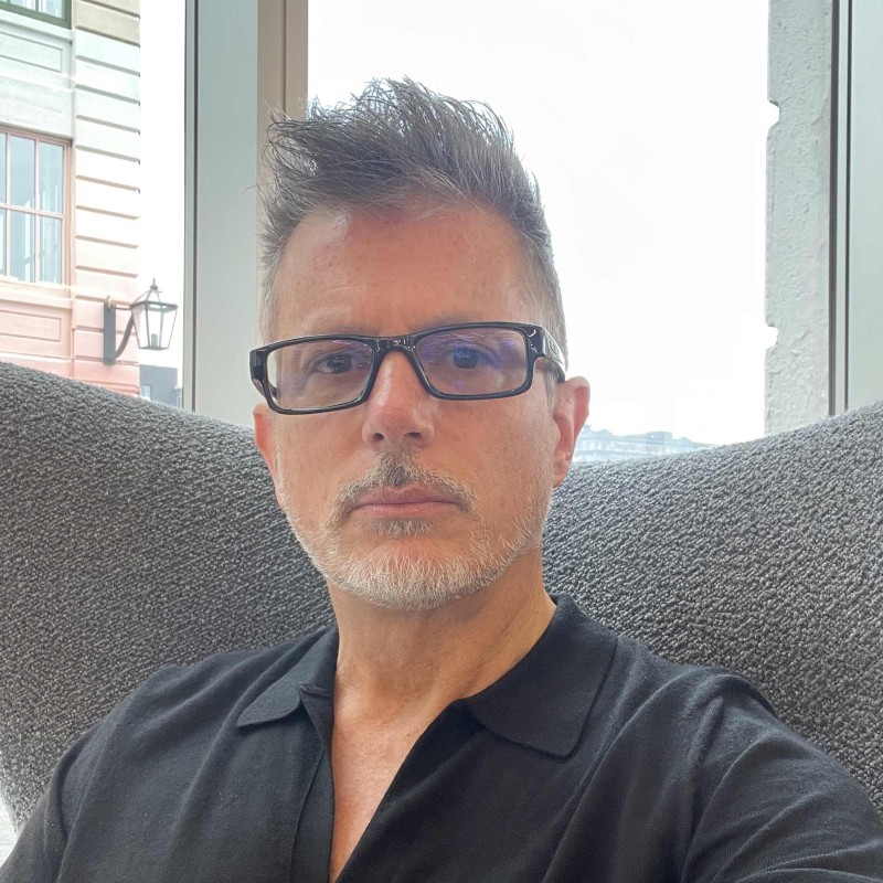 Author