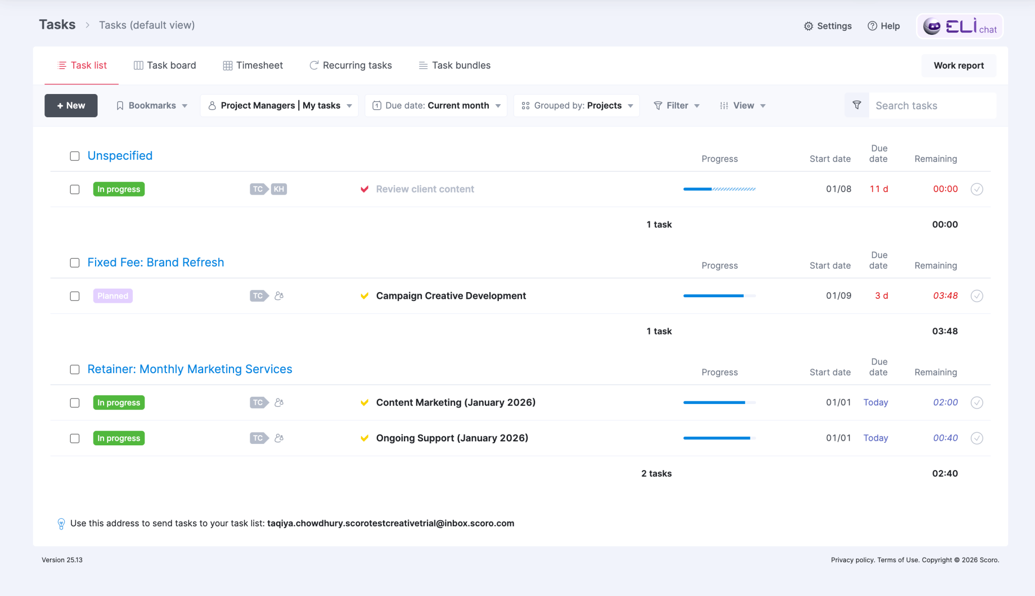 10 Margin Leaks Hiding in Plain Sight (From Actual Ops Leaders) Scoro