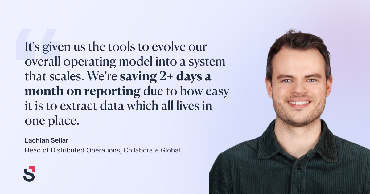 Collaborate Global