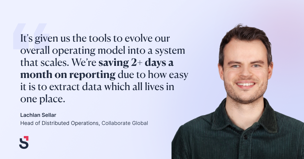Collaborate Global