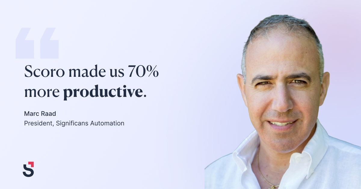 Significans Automation