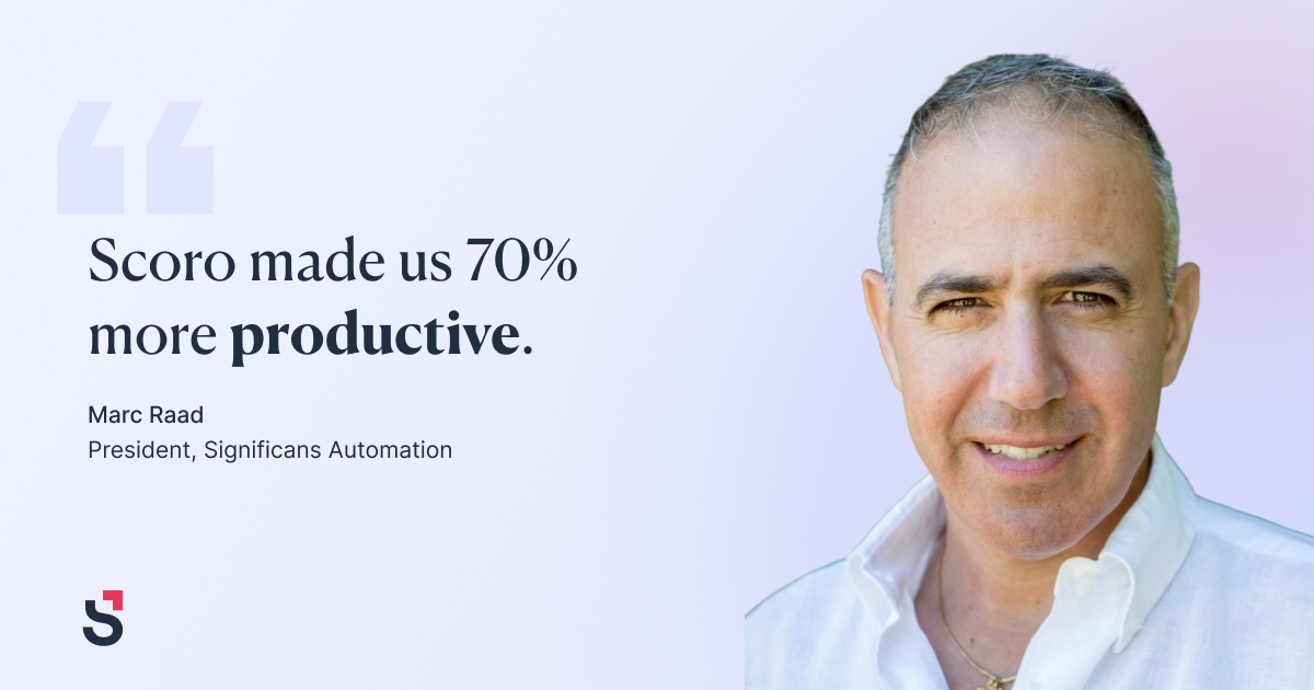 Significans Automation