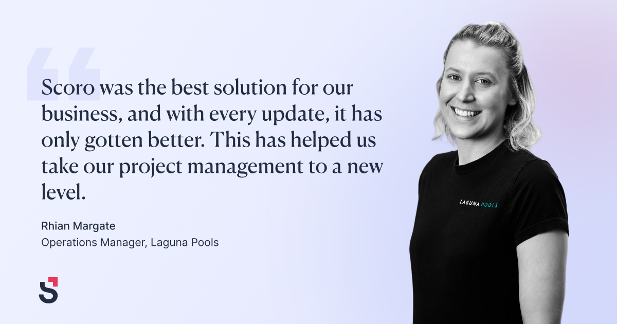 Laguna Pools