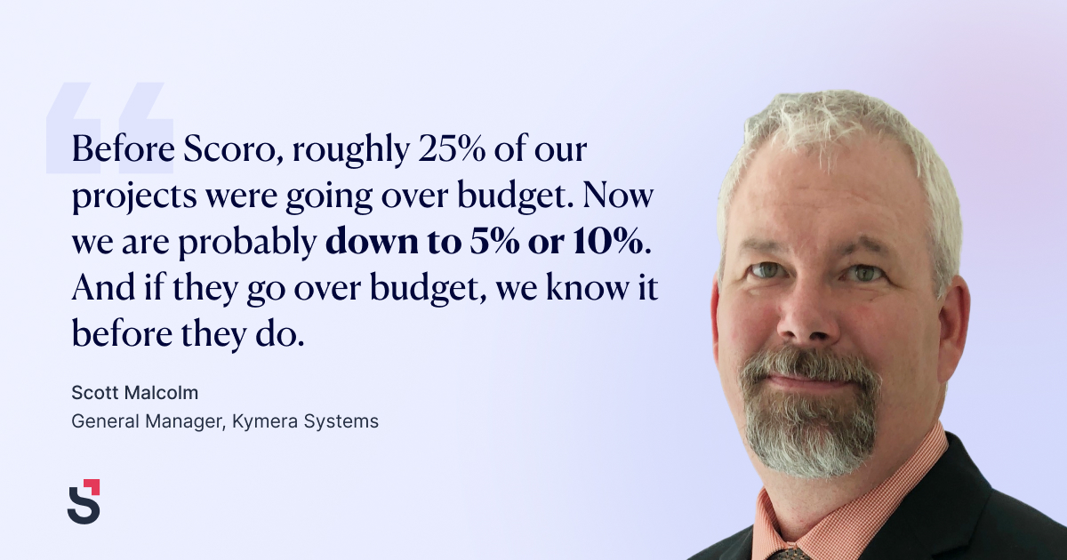 Kymera Systems