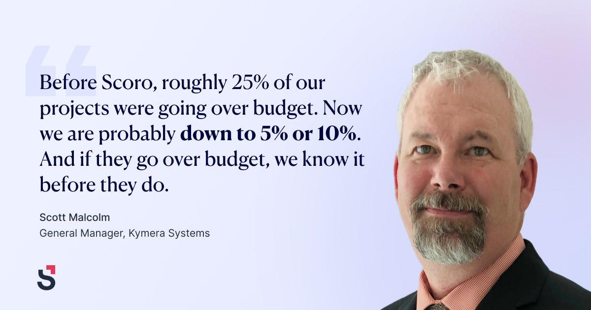 Kymera Systems