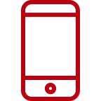 Scoro 图标 - Mobile icon_red