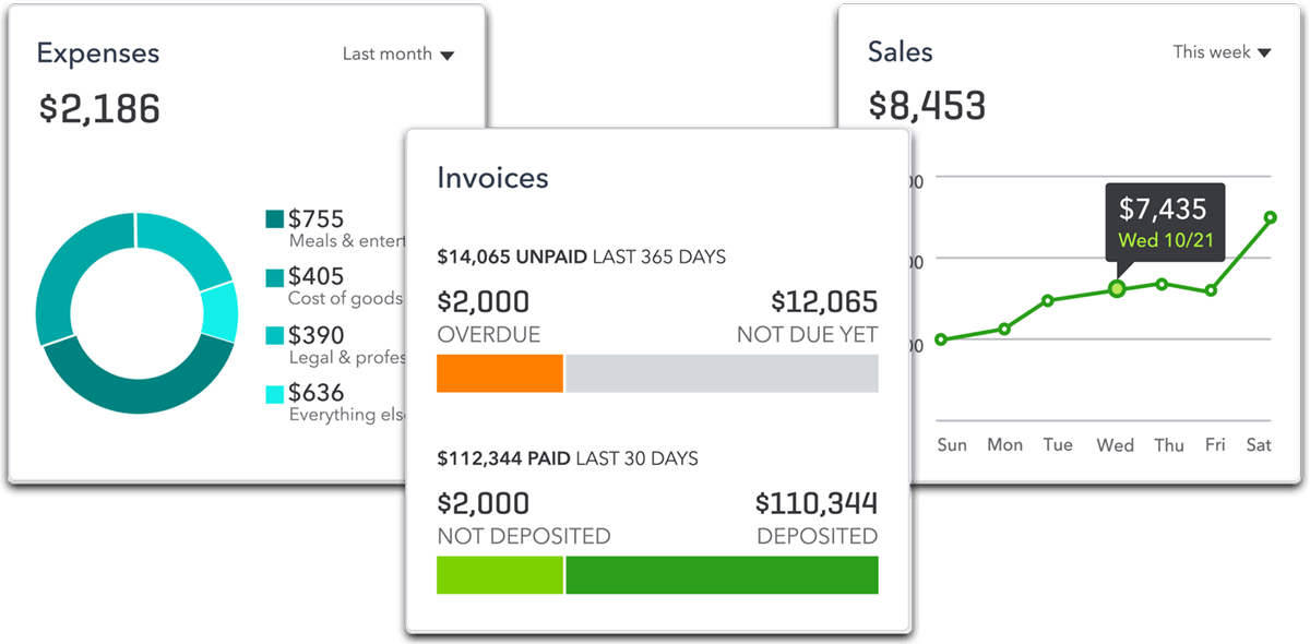 QuickBooks-Scoro