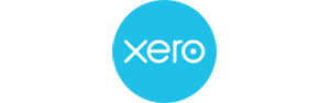 Logo - xero-logo